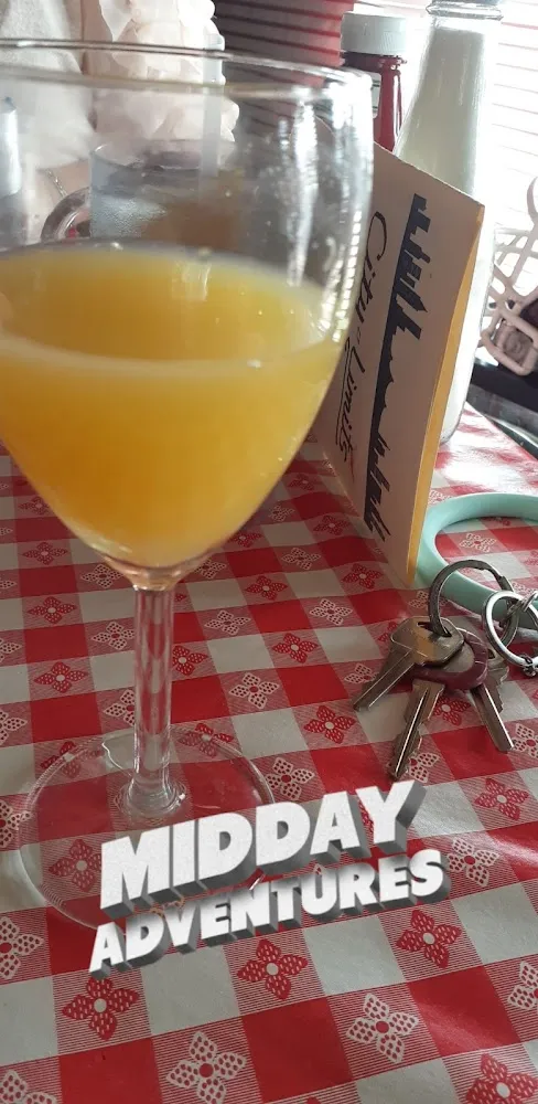 Mimosa
